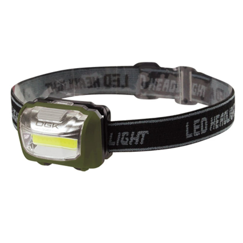 5W����ȥ�LED�إåɥ���