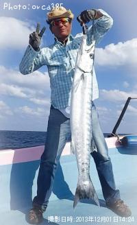 �Х饯�����������˥��ޥ�