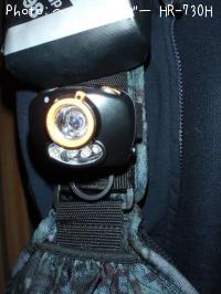 �إåɥ٥����� HR-730H