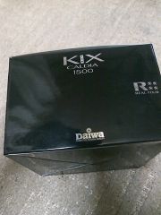 CALDIA��KIX1500