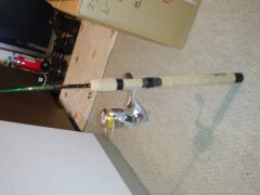 XTREME ULTRA LIGHT6'6