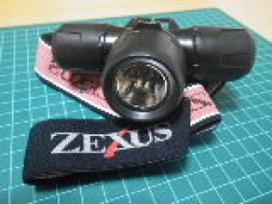 �ɿ�إåɥ饤�ȡ�ZX-600