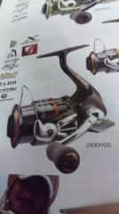 ������BB30 2500HGS