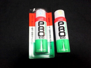 �ܥʥ󥶥��ץ졼PRO100