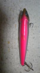 Megabass DOG-X SW
