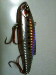 T.D.SALT VIB