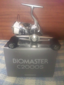 BIOMASTER C2000S (13�ϥ��)