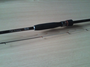 Soare SS  S800ULS