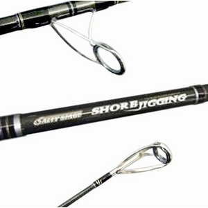SALTY STAGE SHOREJIGGING SSJS-1102XH-HSJ 