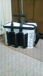 TACKLE CARRIER 4025  ��������