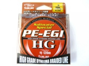 PE EGI HG