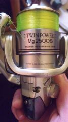 �ĥ���ѥMg2500S
