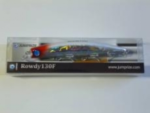 Rowdy130F