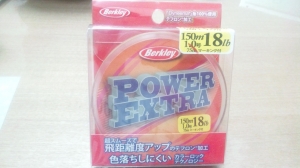 POWEREXTRA 1�� 18Lb