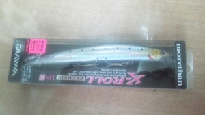 �⥢���� X-ROLL148S-RR 