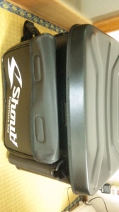EXPEDITION BAG ��