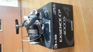 ��������CI4��4000S