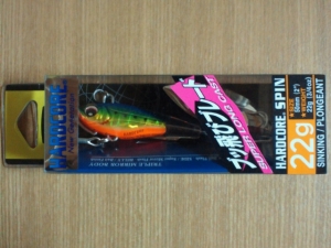 �ϡ��ɥ��� ���ԥ� 22g