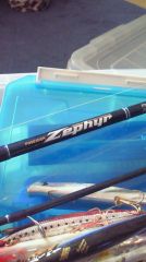 Zephyr PZS-96