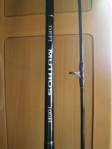 �ߥ塼�ȥ�100H