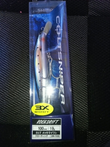 ���å��ɥ�ե� 100F