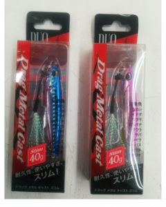 �ɥ�å��᥿�륭�㥹�ȥ����40�����