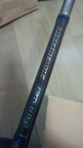 ����ƥ������ơ������å��ե��å���SRC-692MH