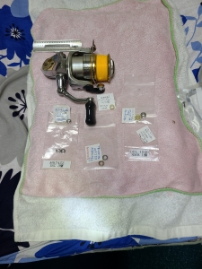 09ǯ�����Υ�XT2500�饤������顼BB������!