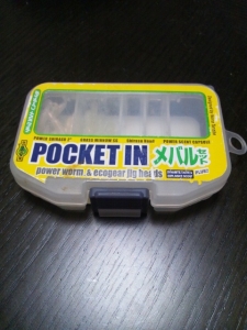 POCKET IN ��Х륻�å�