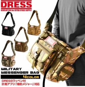 �ߥ꥿�꡼��å��󥸥㡼�Хå�