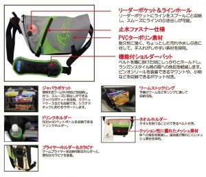 FINA ��å��󥸥㡼�Хå�