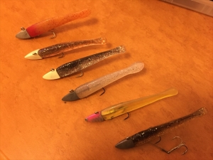 �磻����ѥ��å�(ZZ�إå�3/8oz+�ޥʥƥ�90)