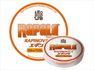RAPINOVA-X EGING0.8��(17.8lb)