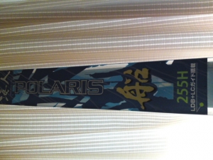 POLARIS �� 255H