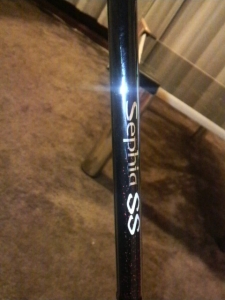 ���ե��� SS S806M