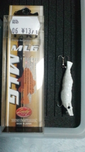 LUCKY CRAFT / ���ӡ���50S ESG
