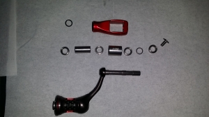 SSH30-D    30mm���硼�ȥϥ�ɥ�