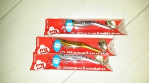 �᥿��ޥ�40g