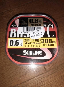 �١����å�FC 2LB/0.6��