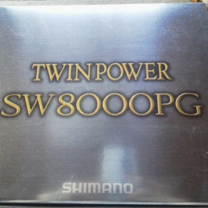 �ĥ���ѥ SW8000PG