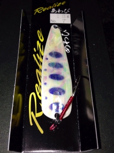 �ꥢ�饤��18g
