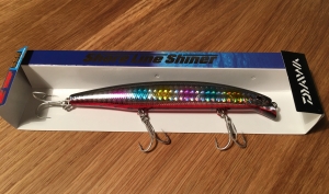 ���祢�饤�󥷥㥤�ʡ�Z120F SSR ��ߥƥå�