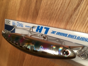 ���祢�饤���㥤�ʡ�Z150F ��󥫡��ϥ󥿡�