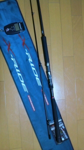 �������饤�� XRS-1002LSJ