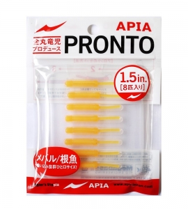 �ץ���� 1.5inch ����󥸥��ꥢ