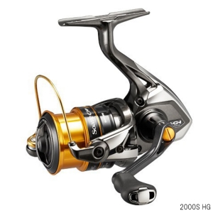 ������ CI4+ 2000S HG