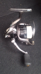 ����ץ�å��� CI4��2500HGS