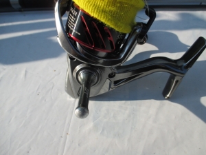 ���ȥ�ǥ��å�CI4+��3000XGM