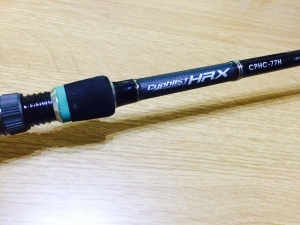 �����ե��ꥹ��HRX��77H
