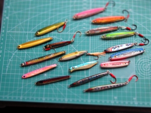 ����&�����ߥΡ�